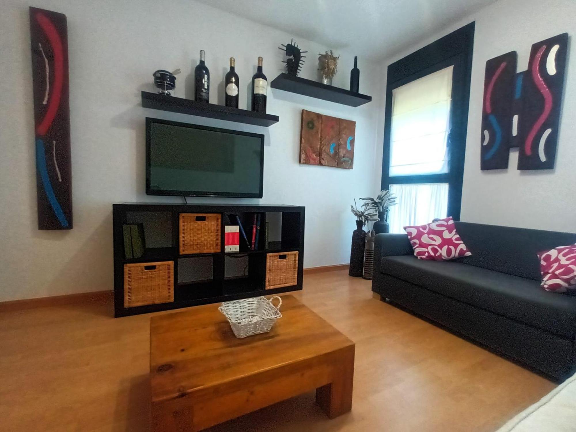 Camino Santiago Etxea Apartment Jaca Exterior photo